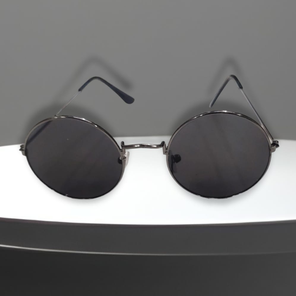  Black Sunglasses for Men Women